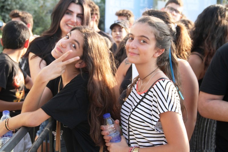 NRJ Music Tour 2016 Part 3
